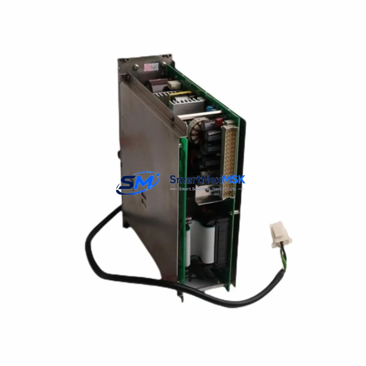YOKOGAWA PW302 S4 Power Supply Module image 2
