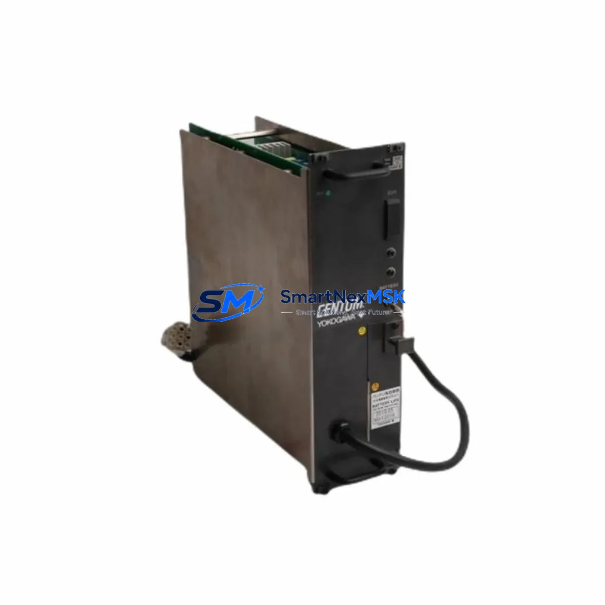 YOKOGAWA PW302 S4 Power Supply Module image 3