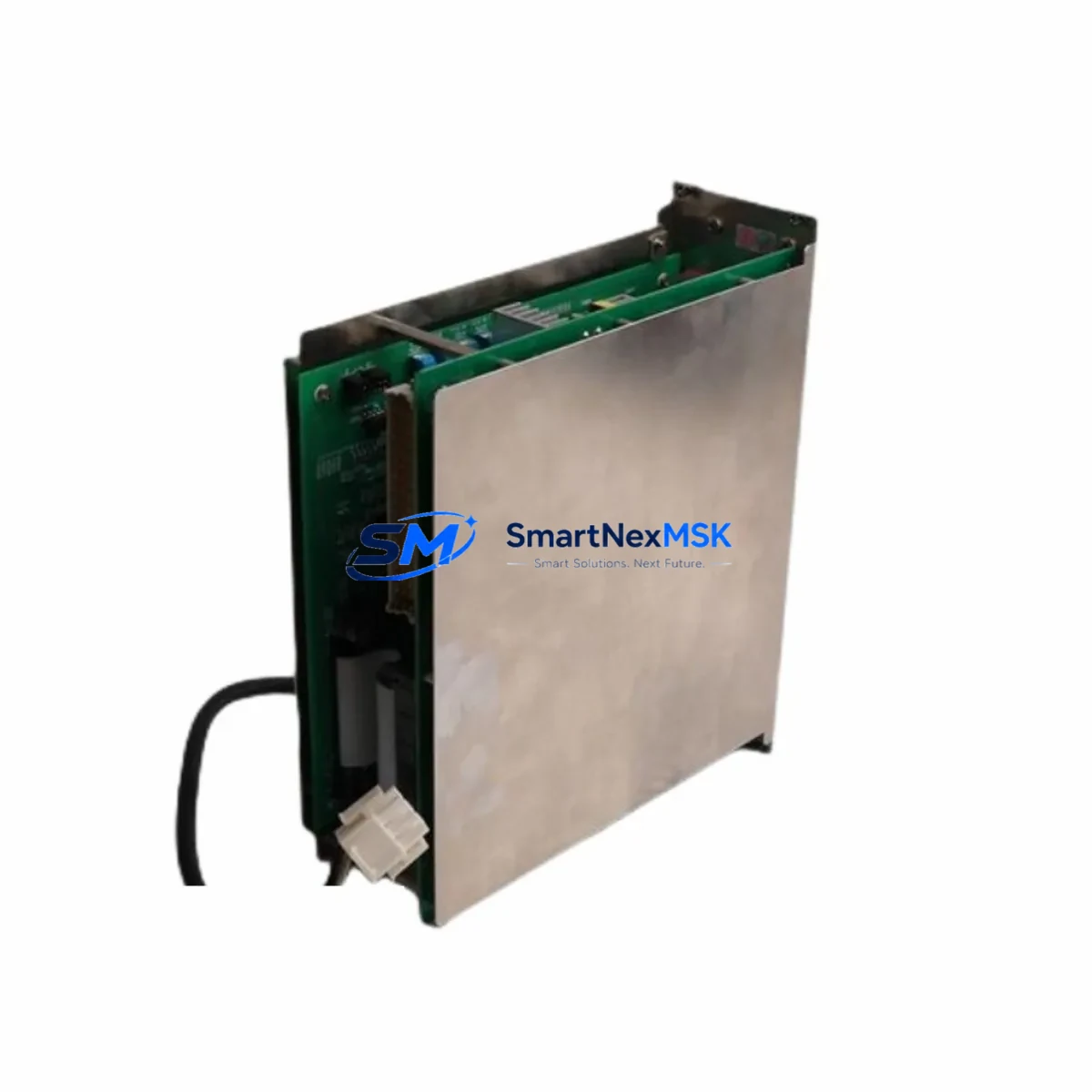 YOKOGAWA PW302 S4 Power Supply Module image 4
