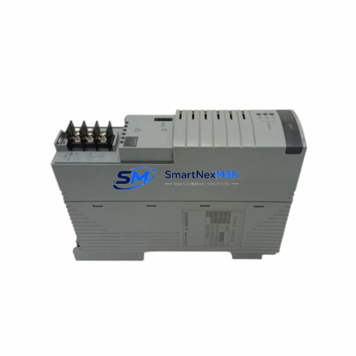 YOKOGAWA PW481-10 S2 Power Supply Module image 3