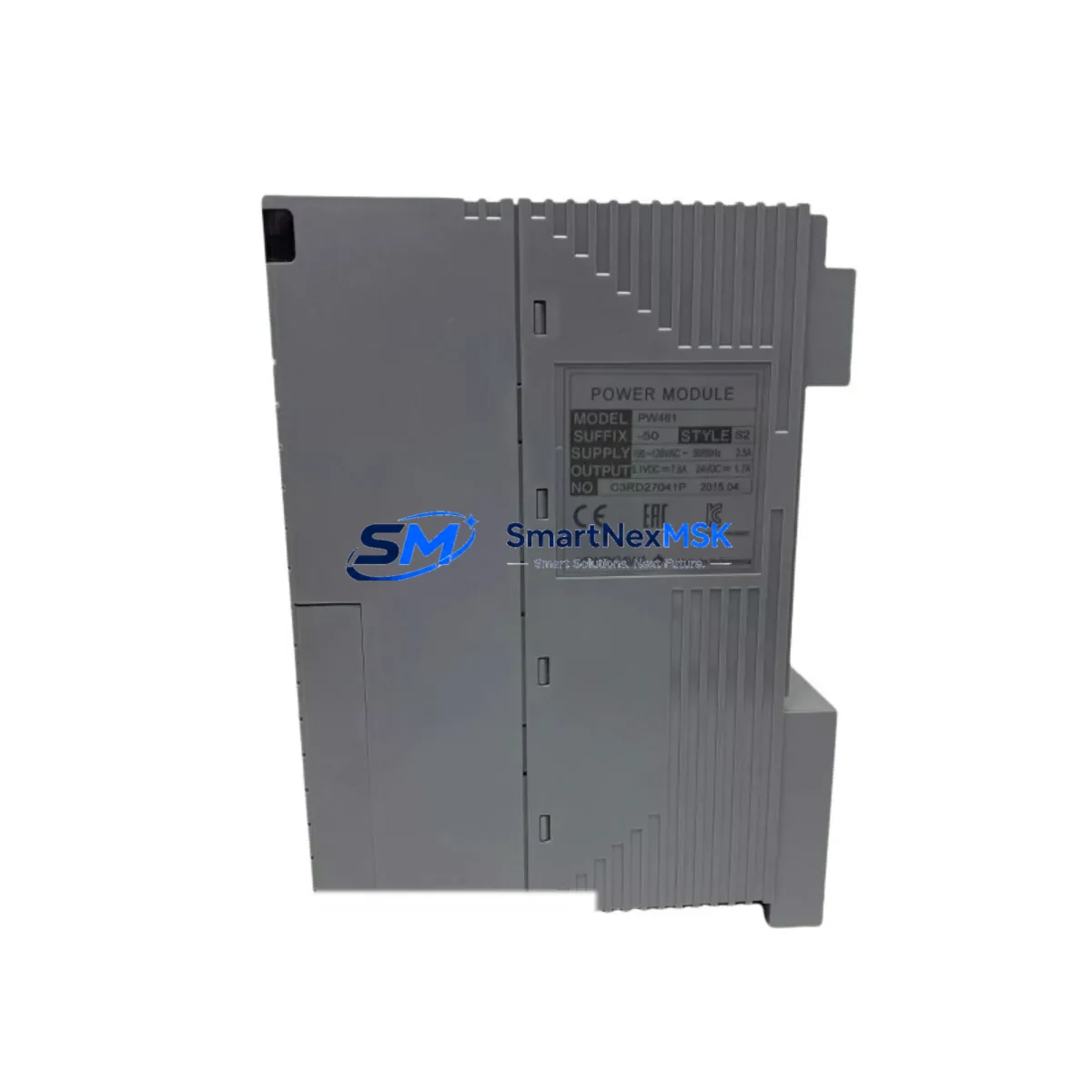 Yokogawa PW481-50 S2 Power Supply Module image 3