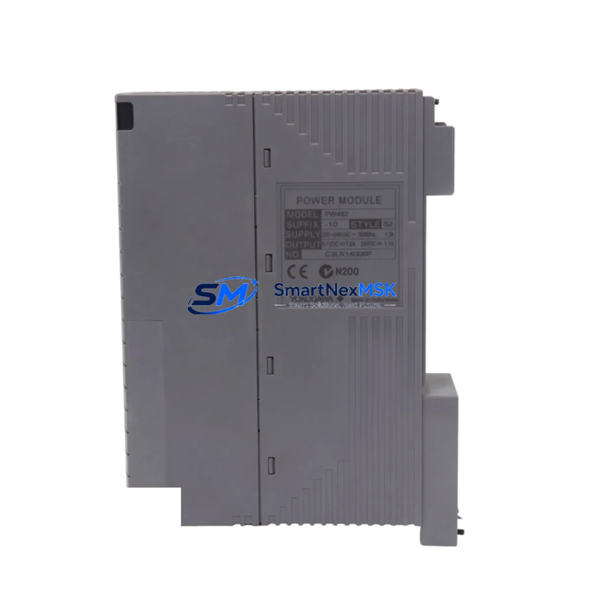 YOKOGAWA | PW482-10 S2 | Power Supply Module image 3