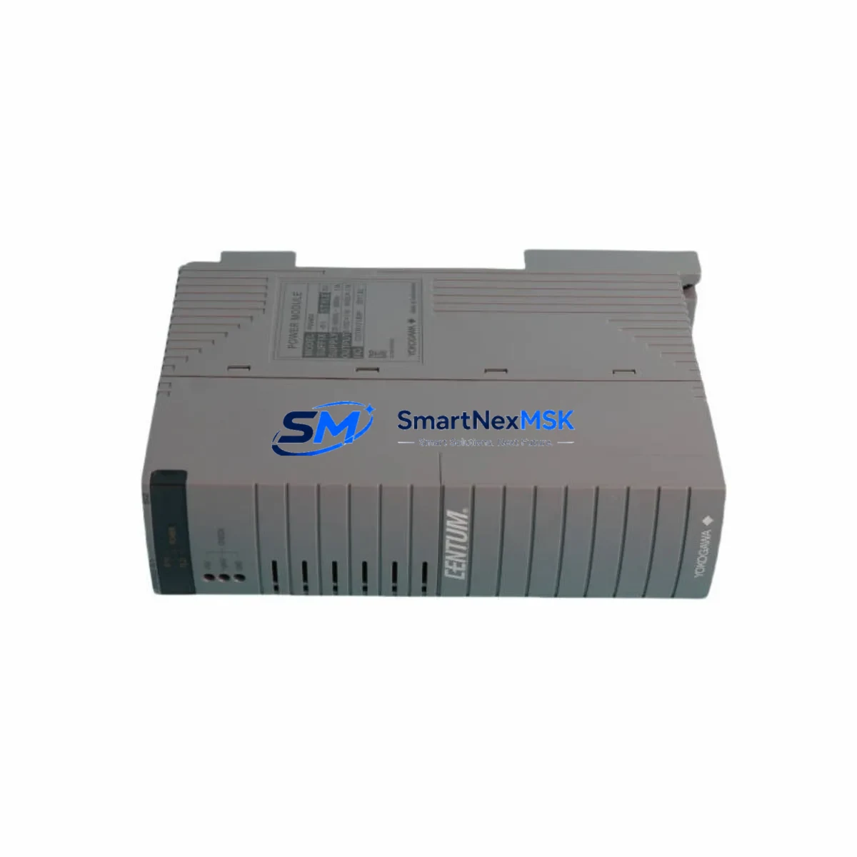 YOKOGAWA PW482-51 S2 POWER SUPPLY MODULE
