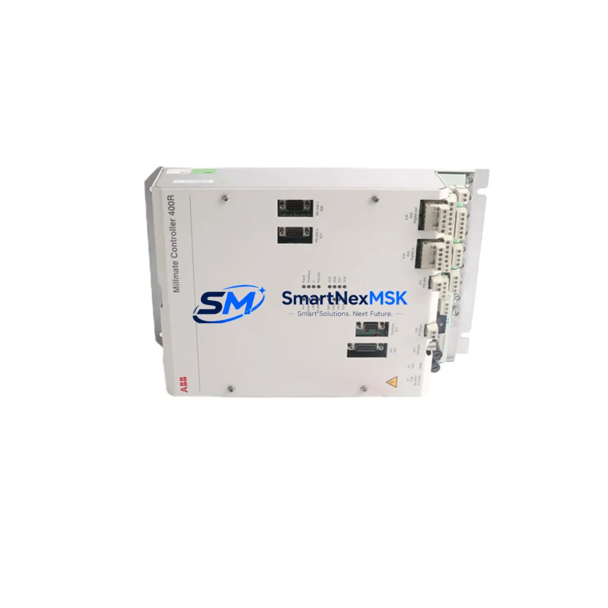 ABB | PXAA401 3BSE017233R1 | CENTRAL UNIT image 3