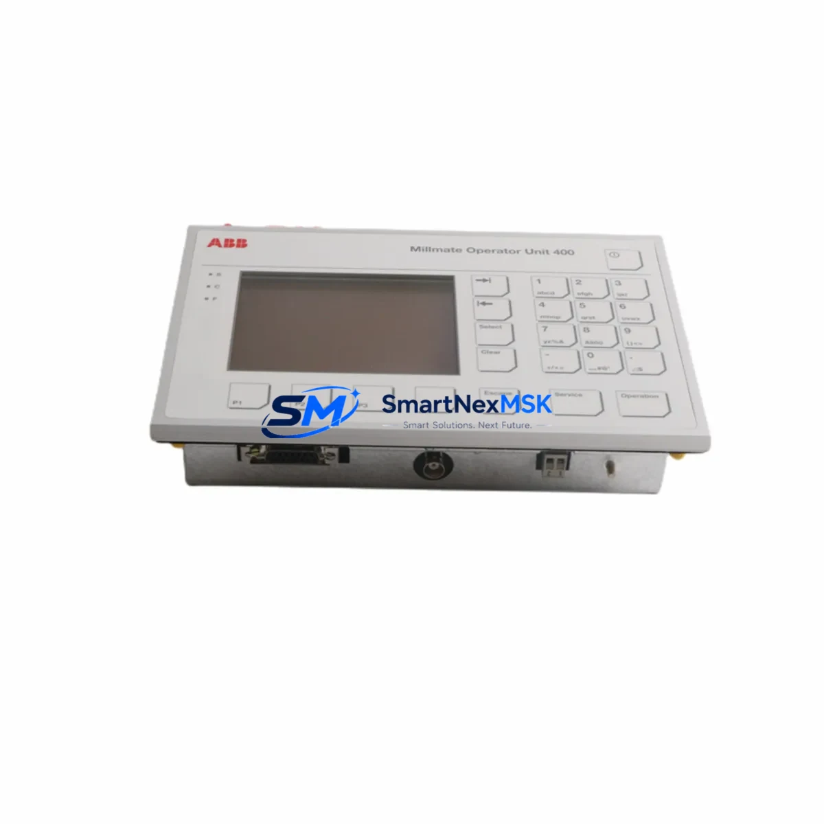 ABB | PXAH401 3BSE017235R1 | OPERATOR UNIT