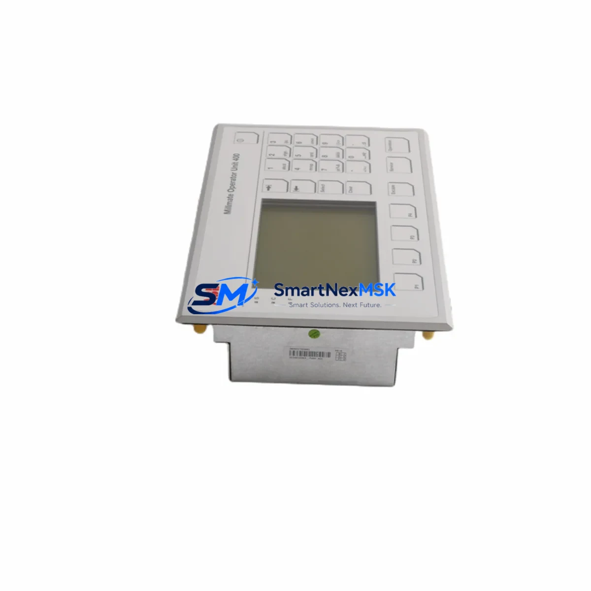 ABB | PXAH401 3BSE017235R1 | OPERATOR UNIT image 2