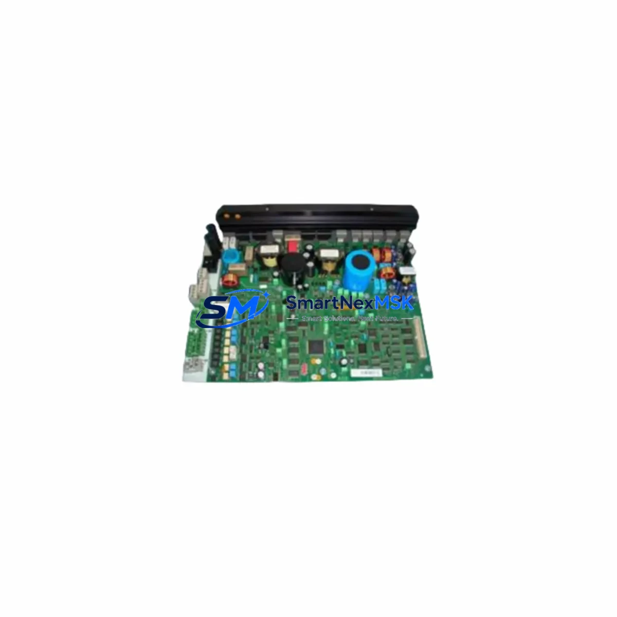 ABB PXAK401 3BSE013564R1 DCS Control System