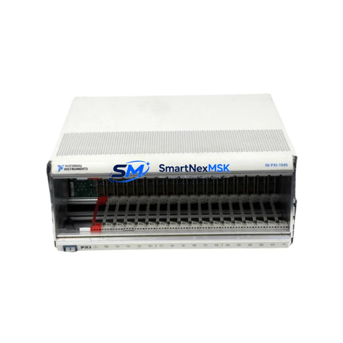 NI PXI-1045 Interface Chassis