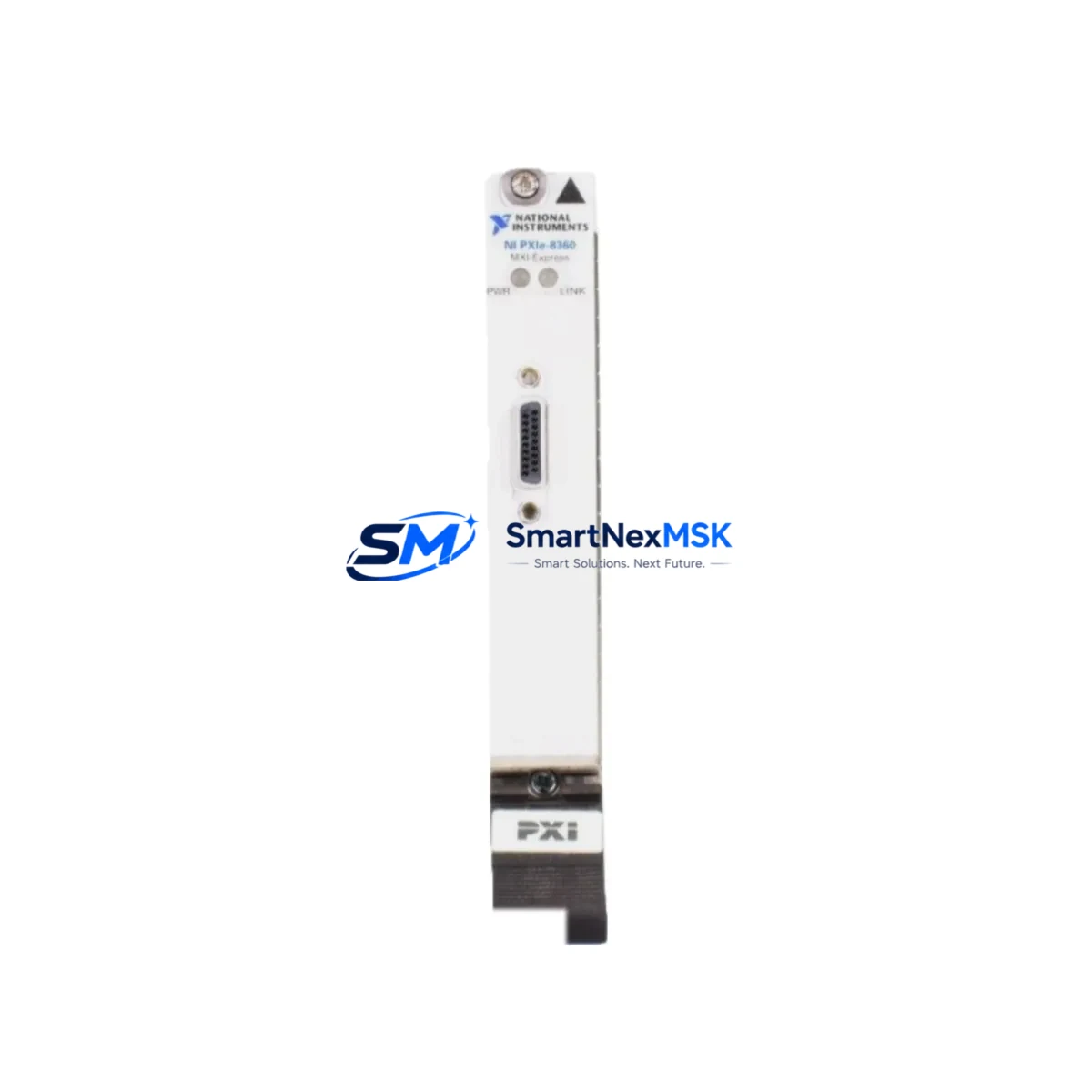 NI PXIE-8360 Remote Control Module