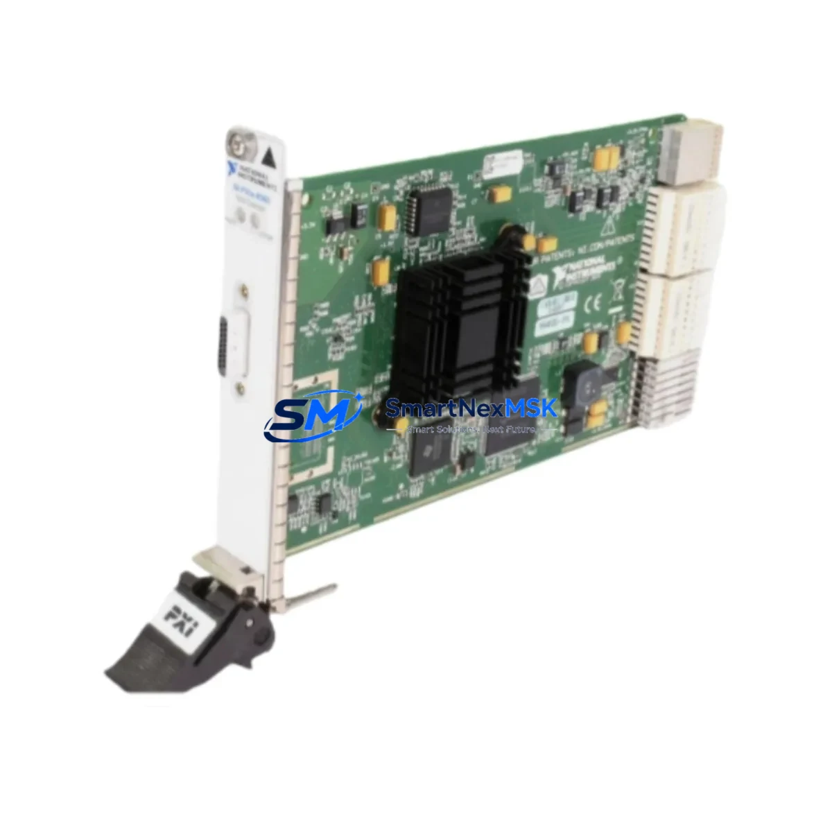 NI PXIE-8360 Remote Control Module image 2