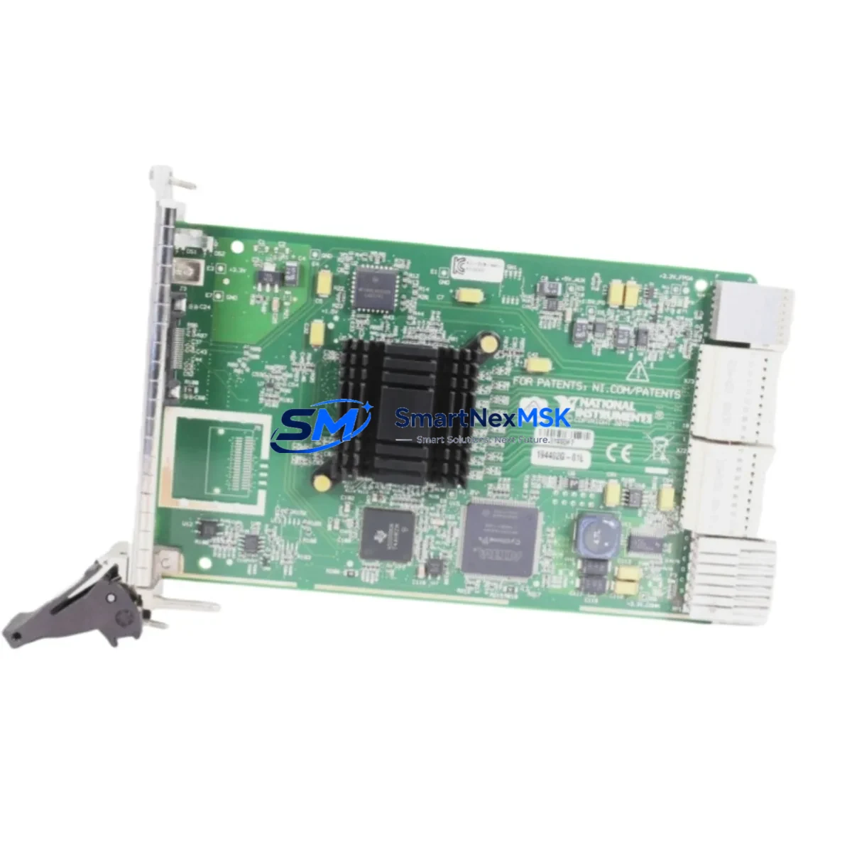 NI PXIE-8360 Remote Control Module image 3