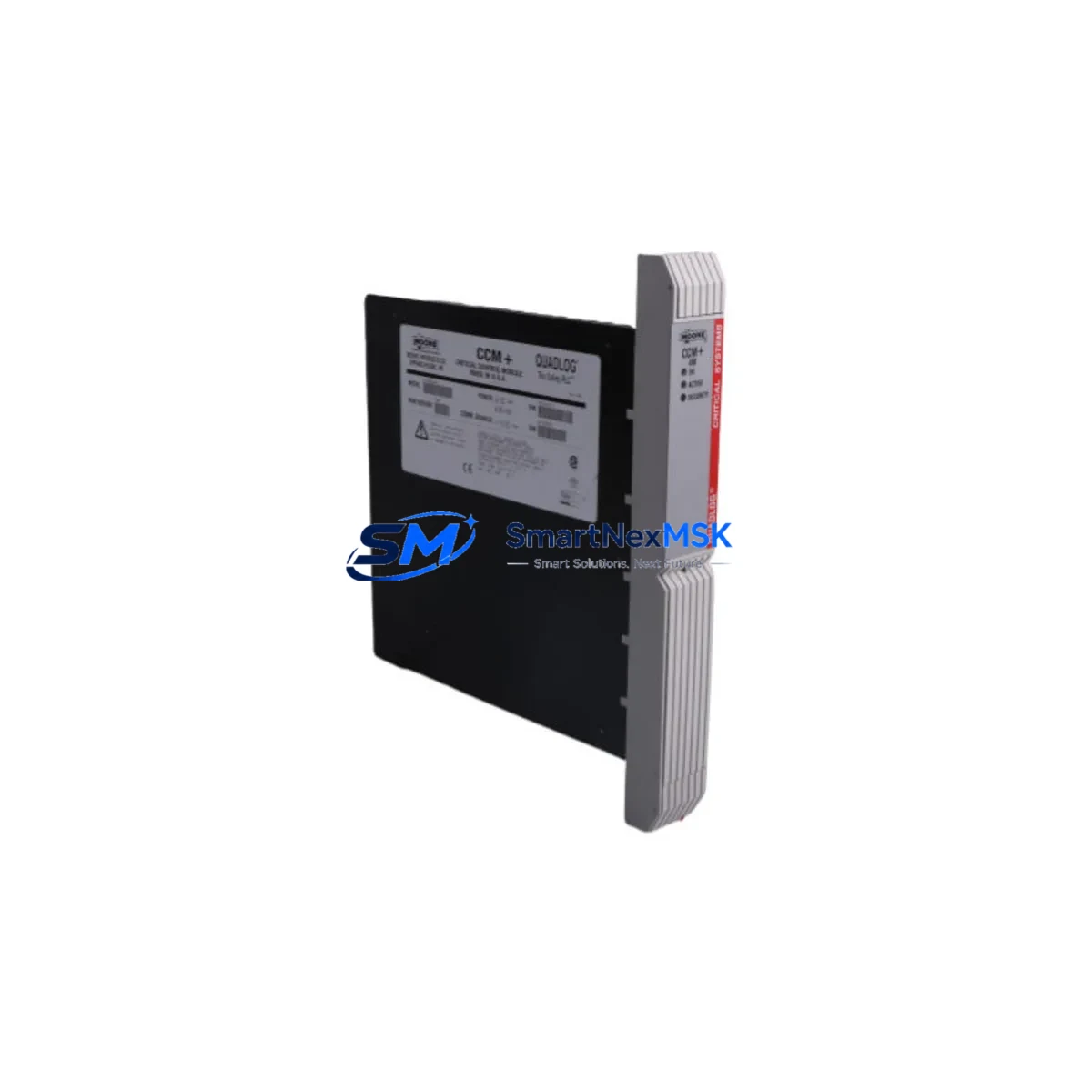 SIEMENS QLCCM24AAN 16418-41'1 Control Module image 2
