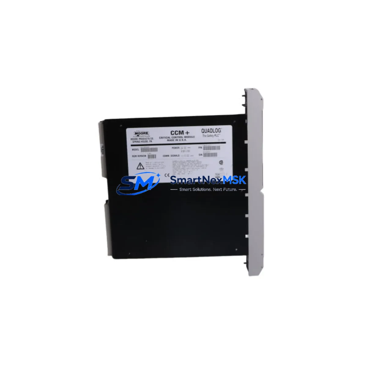 SIEMENS QLCCM24AAN 16418-41'1 Control Module image 3
