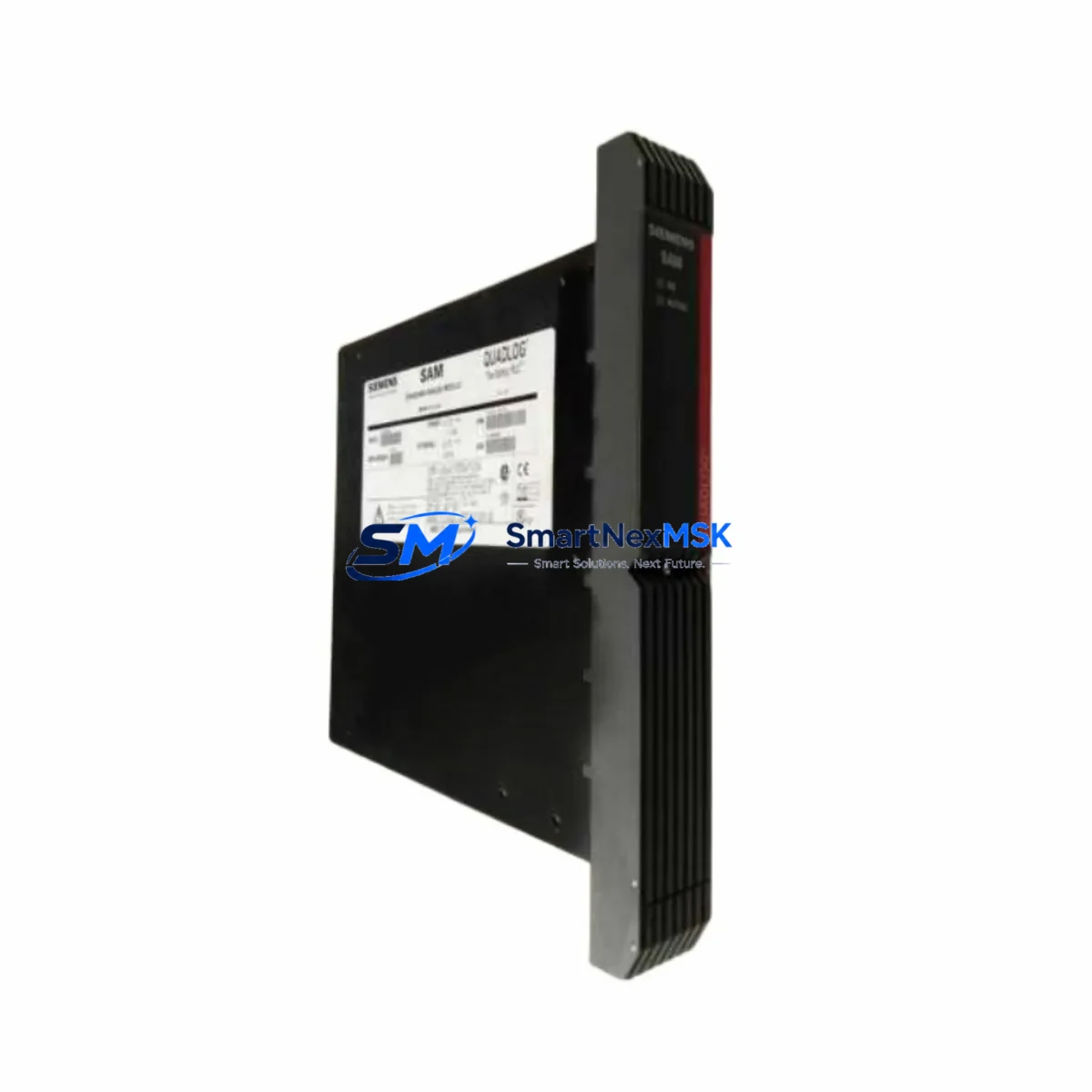 SIEMENS | QLSAMBAN | QUADLOG SAM Module image 2