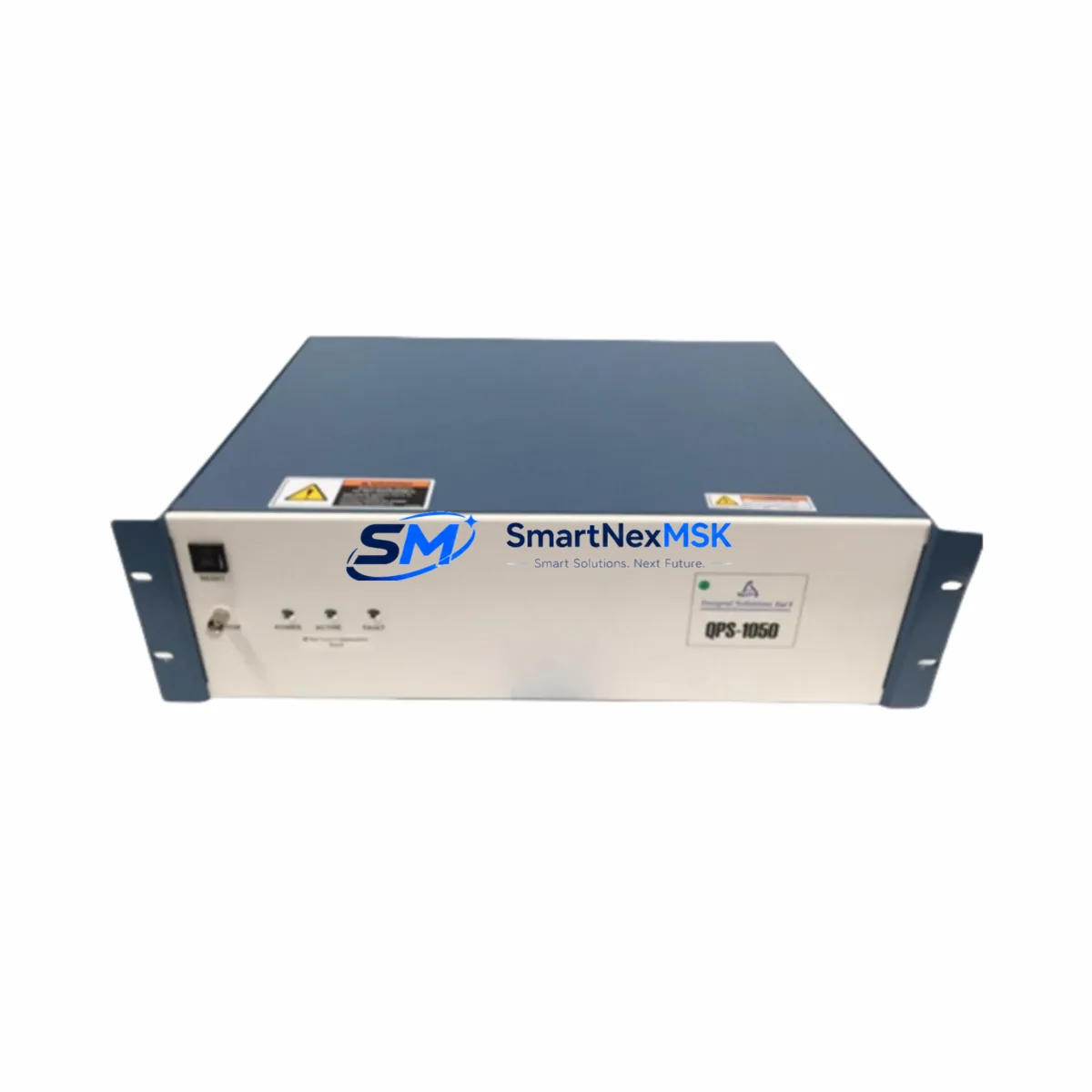 INTEGRAL SOLUTIONS QPS-1050 QST-2002 Input Module