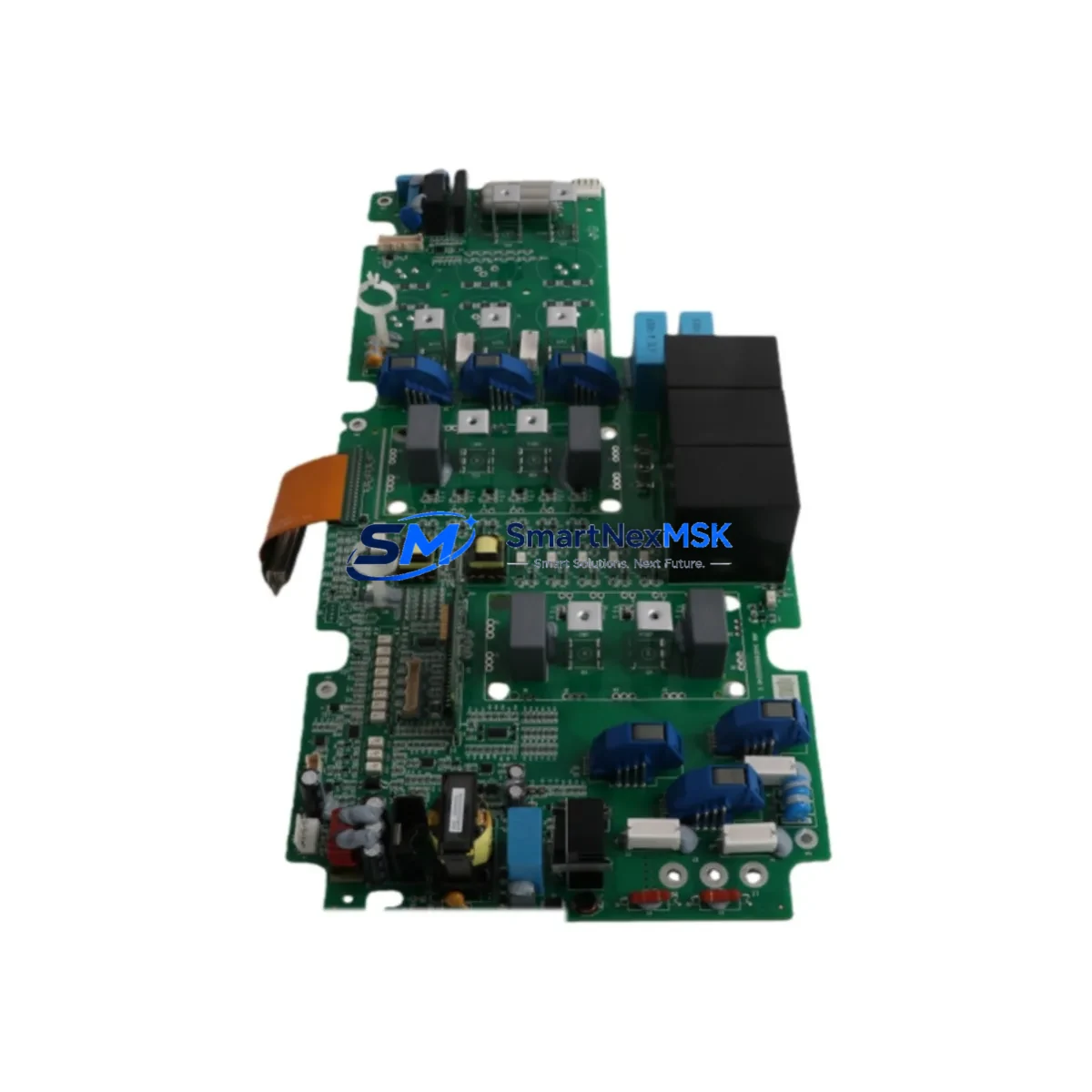 ABB QPWR-5611 Module image 2