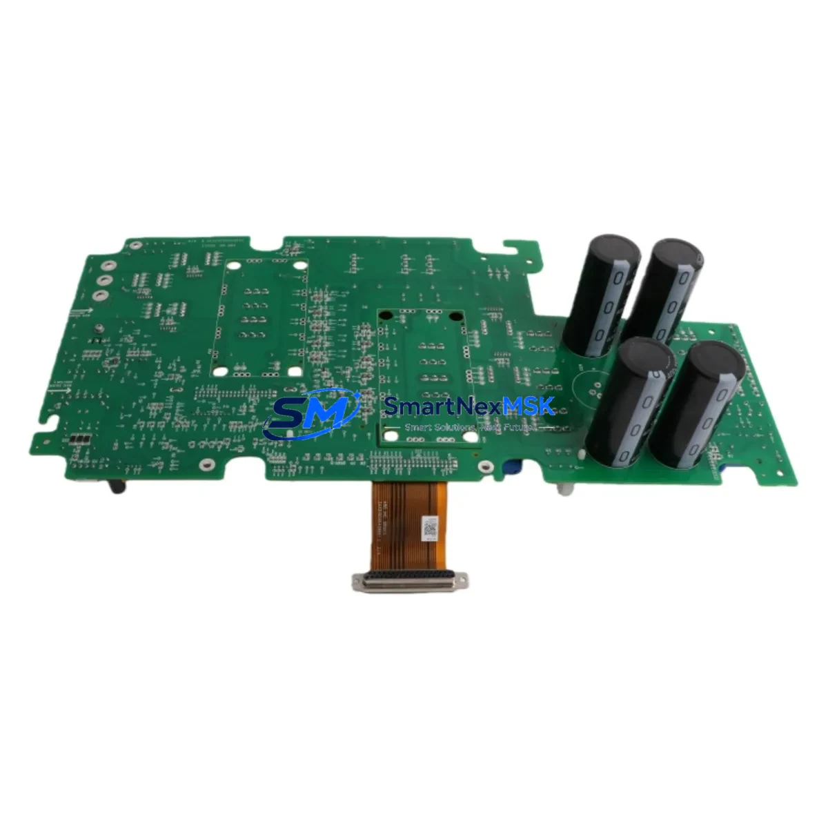 ABB QPWR-5611 Module image 3