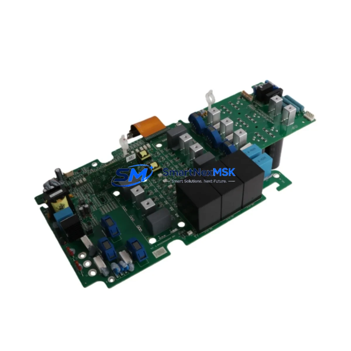 ABB QPWR-5621 Module image 2