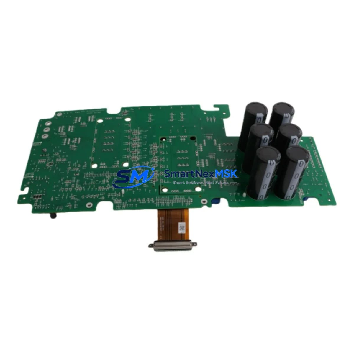 ABB QPWR-5621 Module image 3