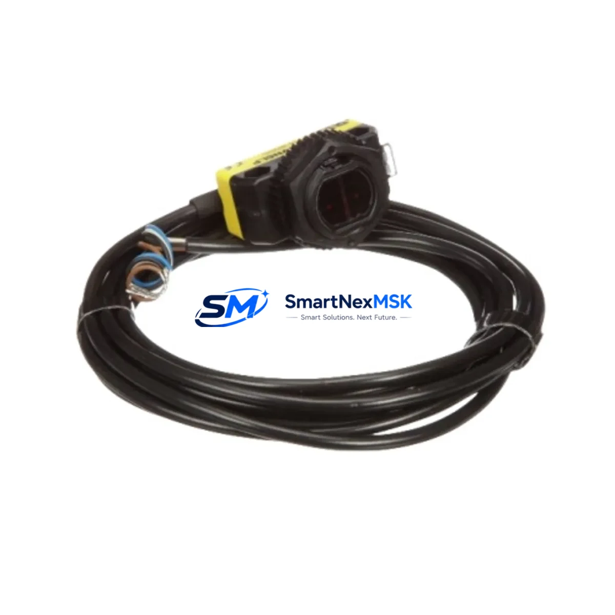 BANNER QS18VN6LP Photoelectric Sensor