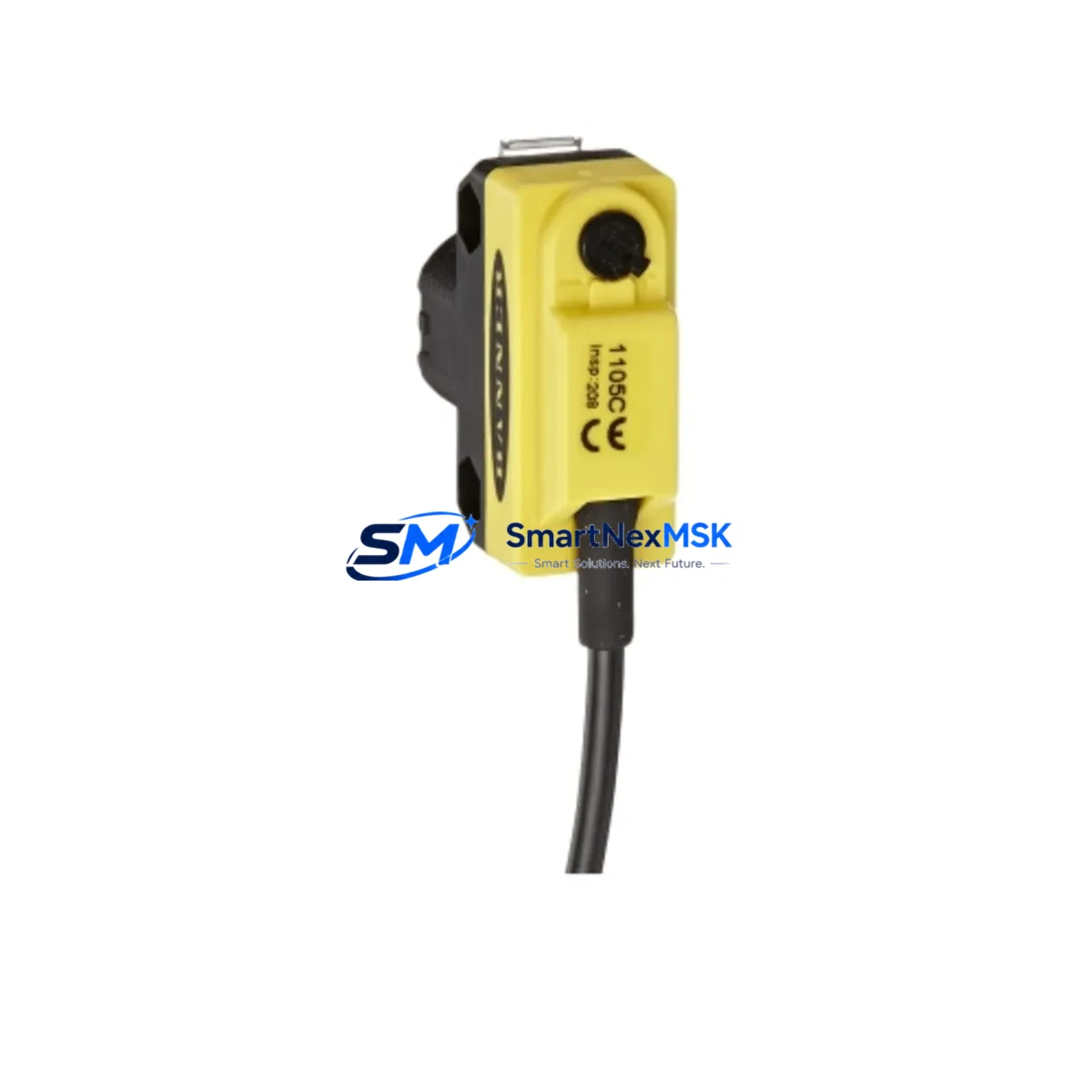 BANNER QS18VN6LP Photoelectric Sensor image 2