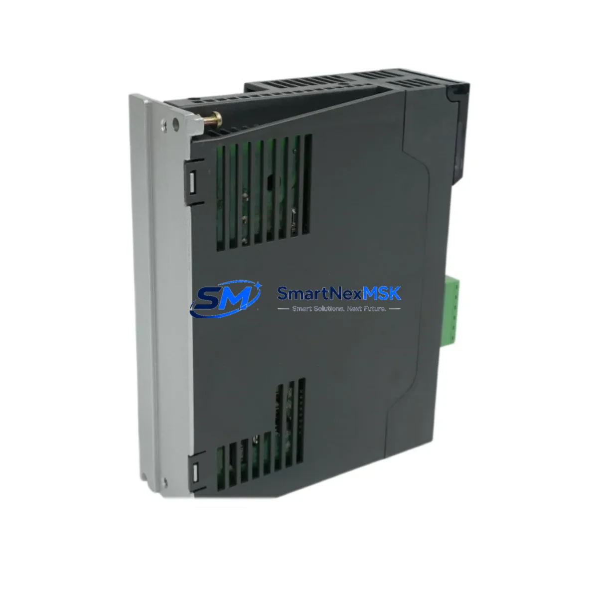 SanyonDenki QS1E01AA0H4A3P1T Servo Drive Controller image 3