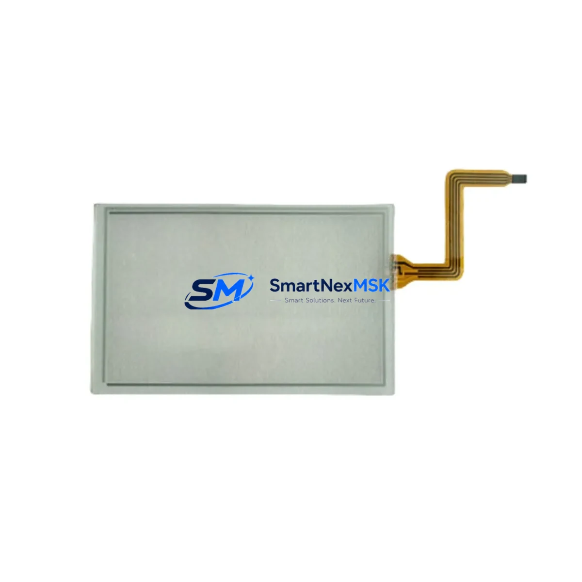 QSI QTERM-G72/3945R Touch Screen Panel Glass