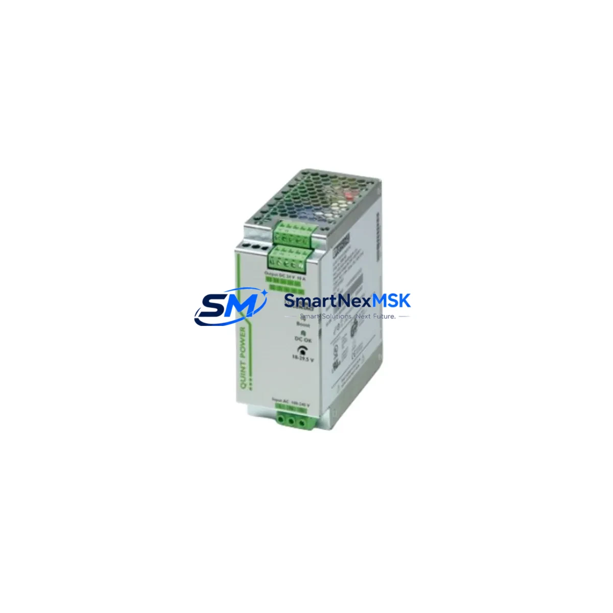 PHOENIX CONTACT QUINT-PS/1AC/24DC/10/CO -2320911 Power Supply