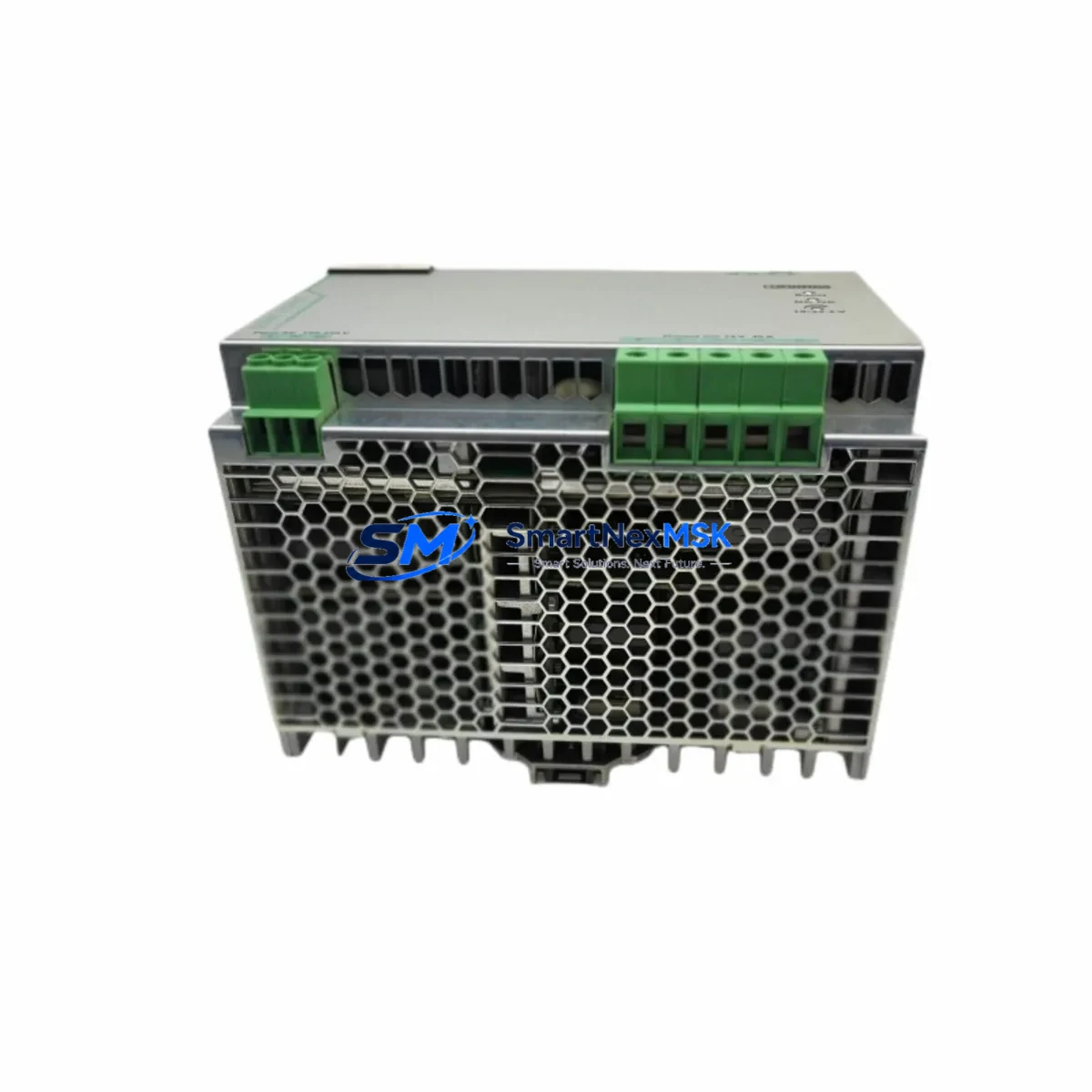 Phoenix Contact QUINT-PS/1AC/24DC/40 Power Supply Unit image 4