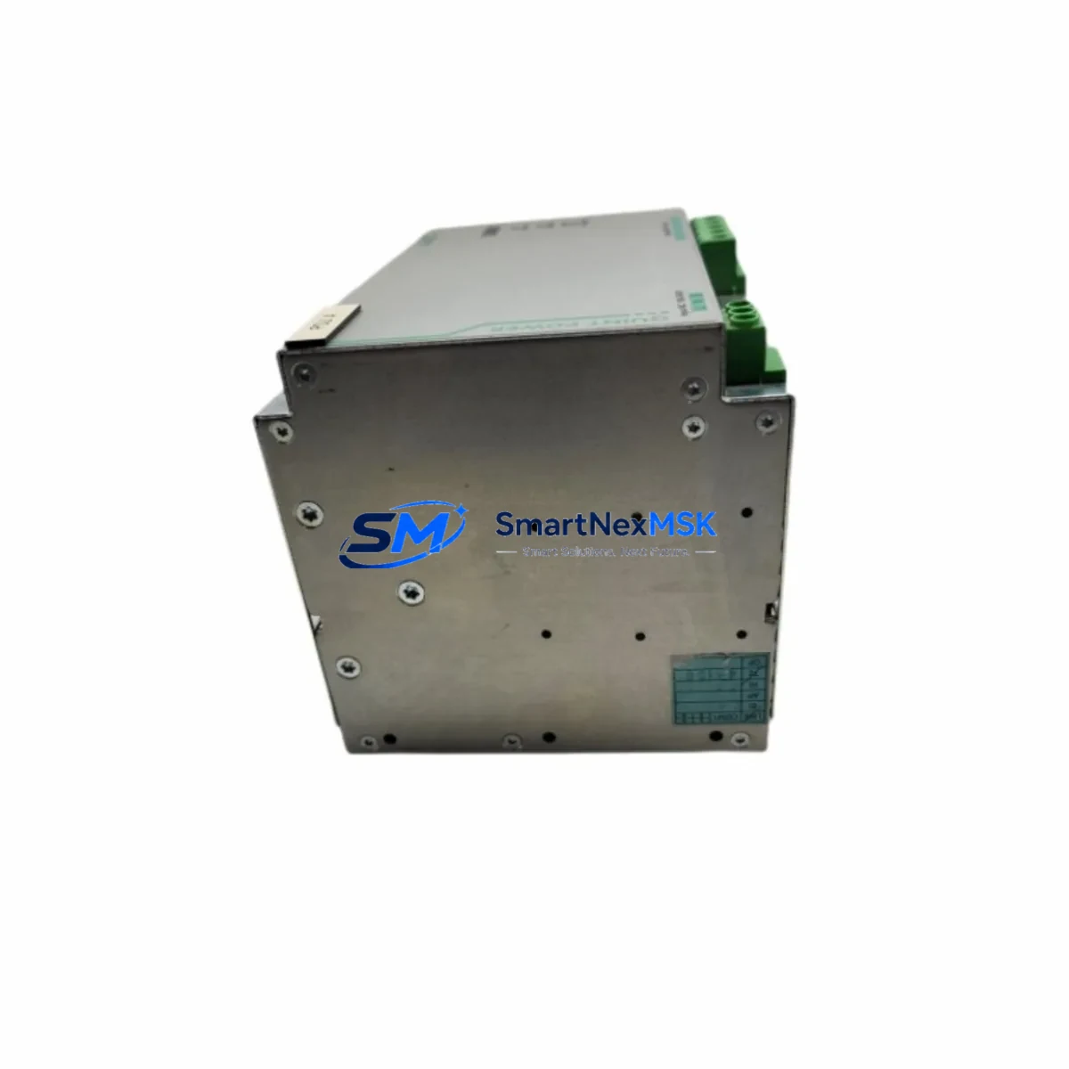 Phoenix Contact QUINT-PS/1AC/48DC/10 2866682 Power Supply Unit image 2