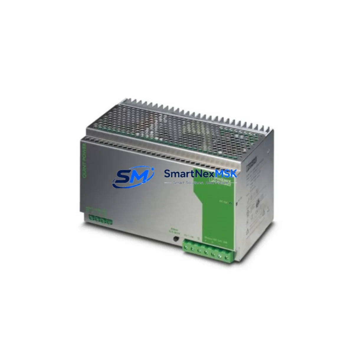 PhoenixQUINT-PS-3X400-500AC/24DC/30 2938633 Power supply unit