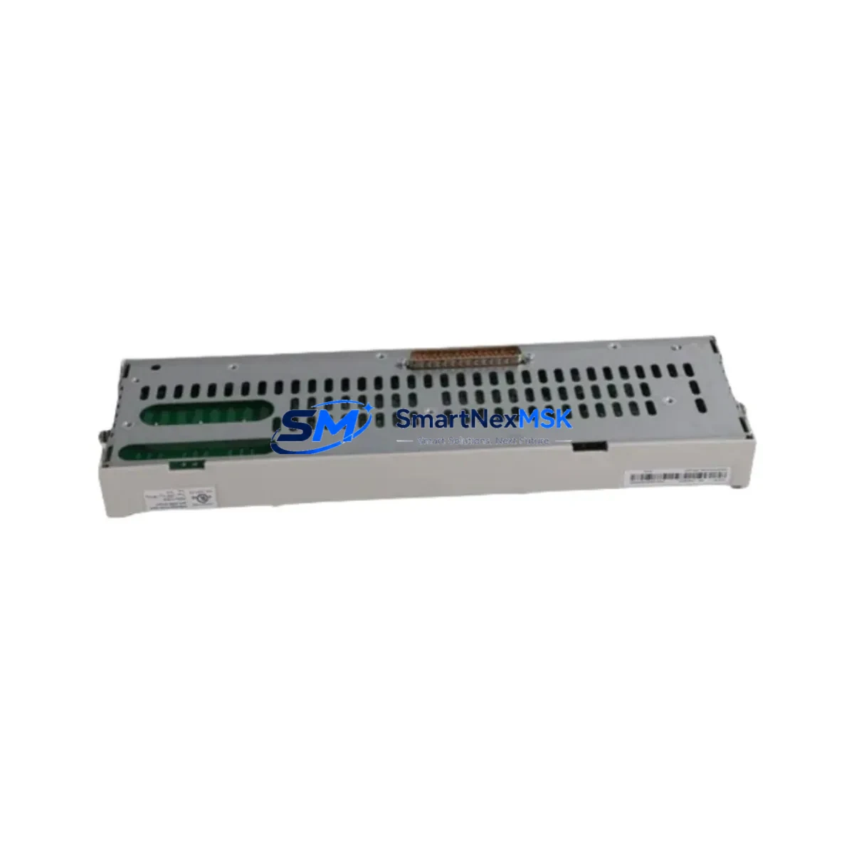 ABB QVAR-5B2 3AXD50000509201 Processor Module