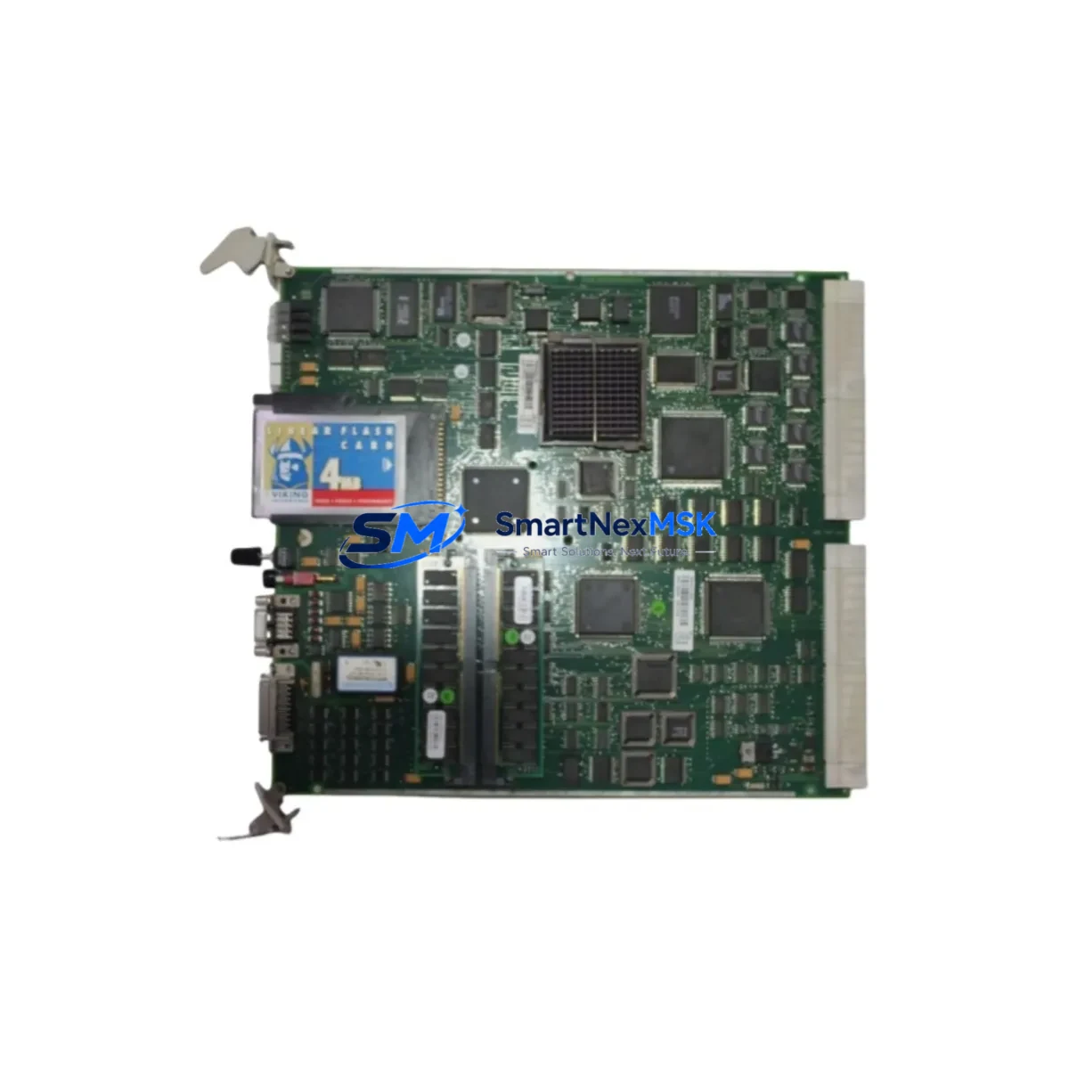 ABB QVAR-5B2 Communication Module
