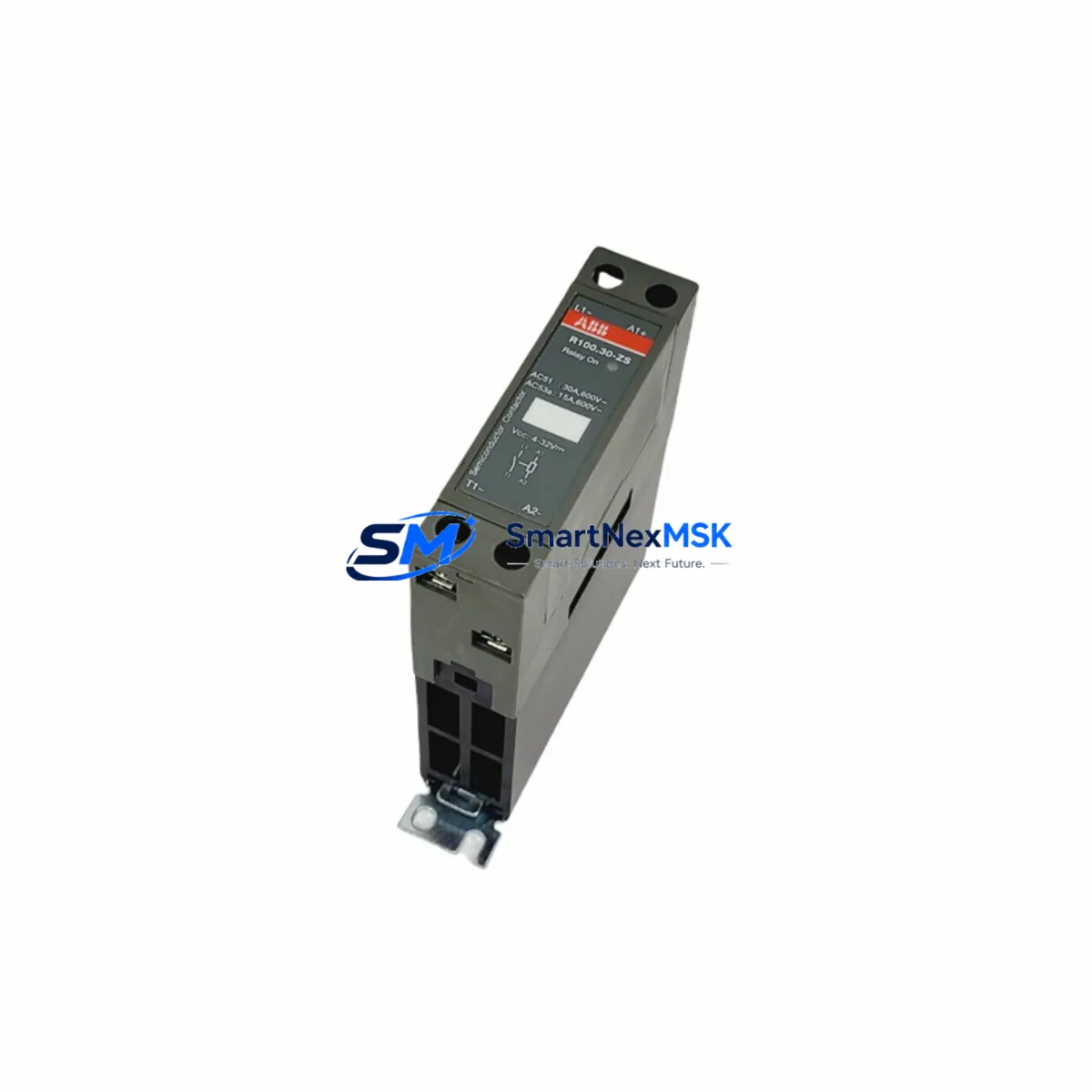 ABB R100.30-ZS Relay Input Module