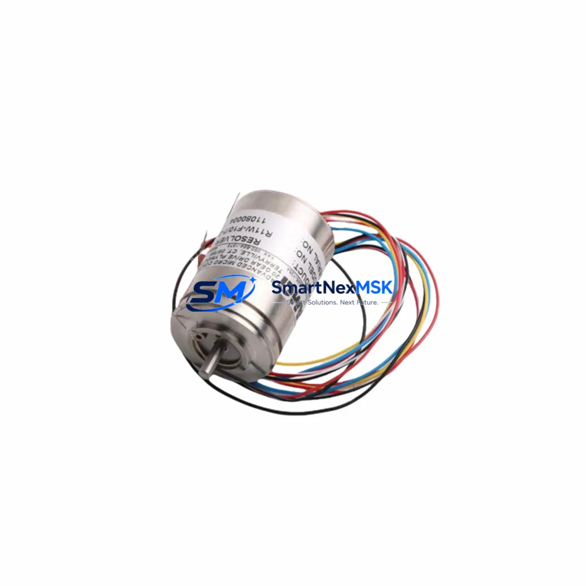 RESOLVER R11W-F10/7-2 AMC RESOLVER TRANSFORMER