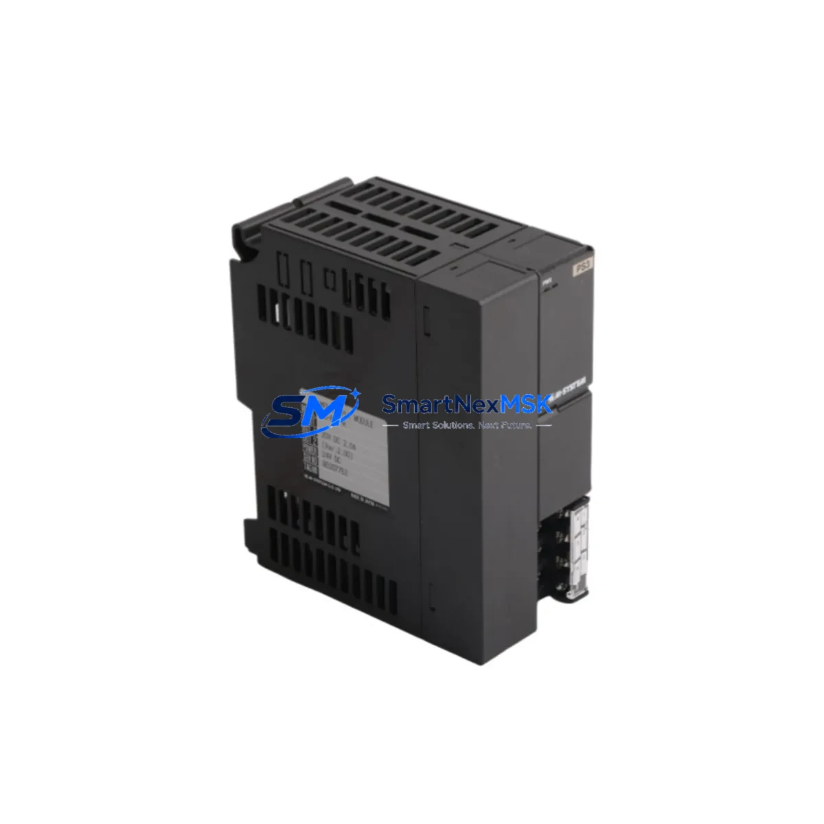 M-SYSTEM R3-PS3-R POWER SUPPLY MODULE image 2