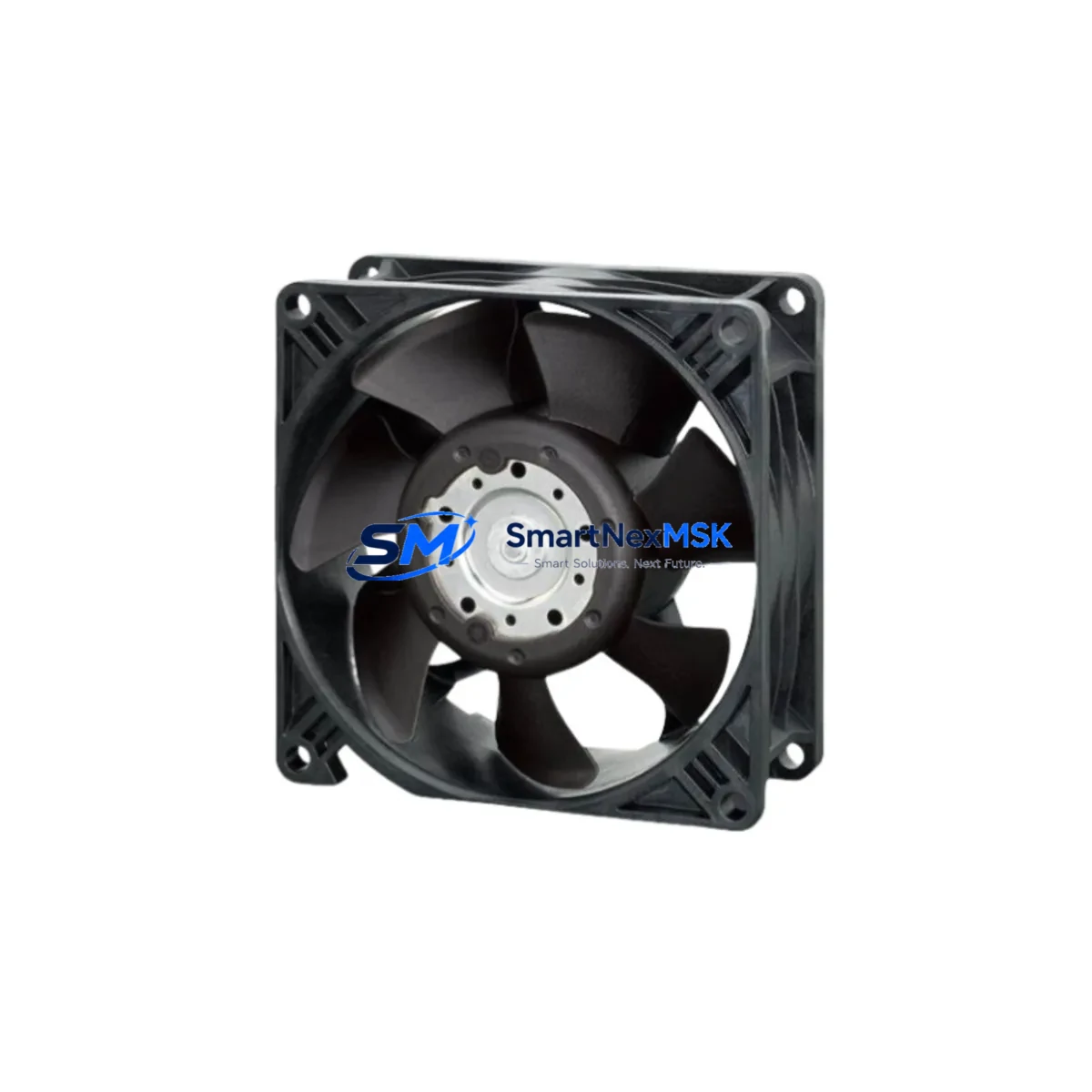 ebmpapst R3G500-RA25-01 EC Centrifugal Fan image 2