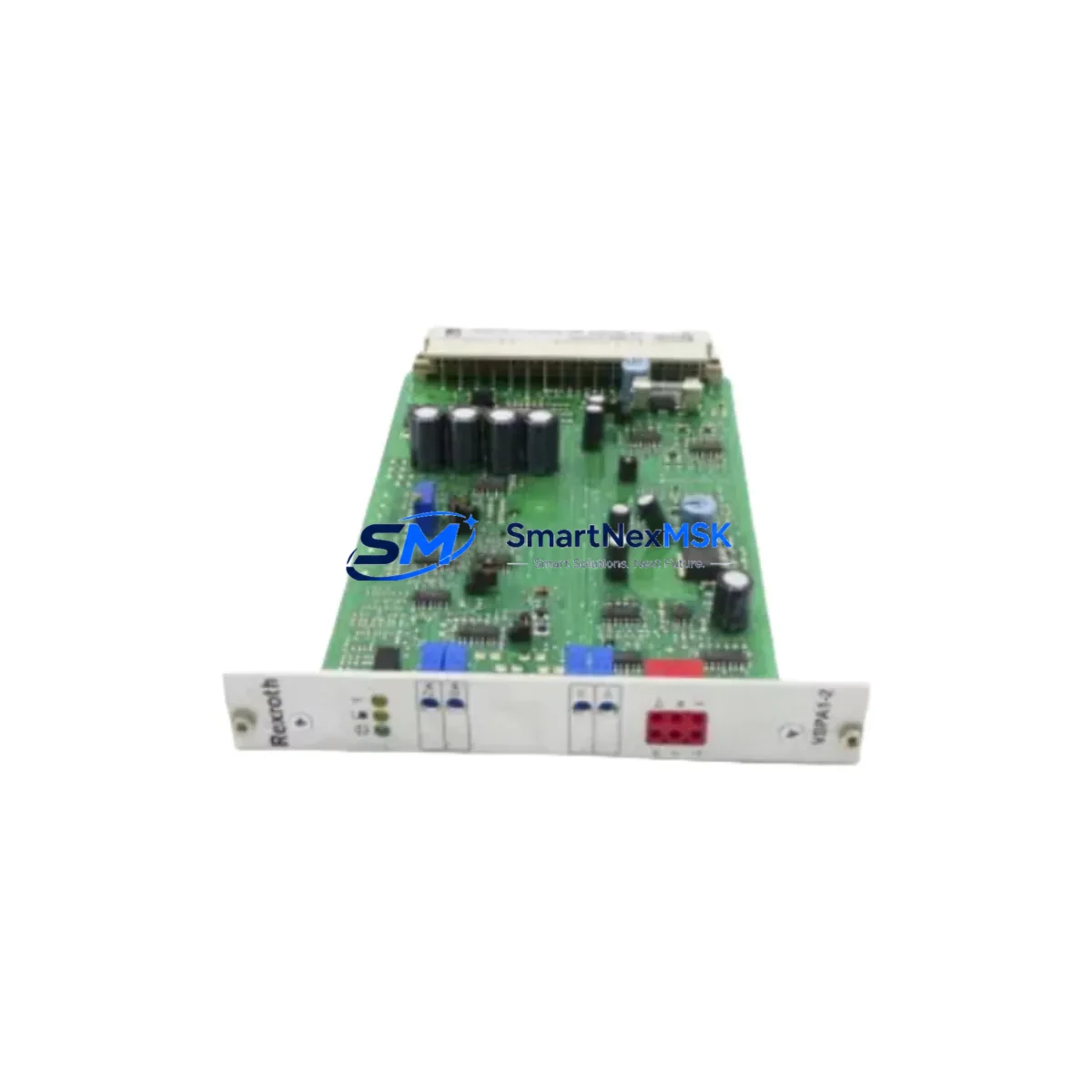Rexroth?R901077297?VT-VSPD-1-20/V0/0-0-1 Digital Amplifier