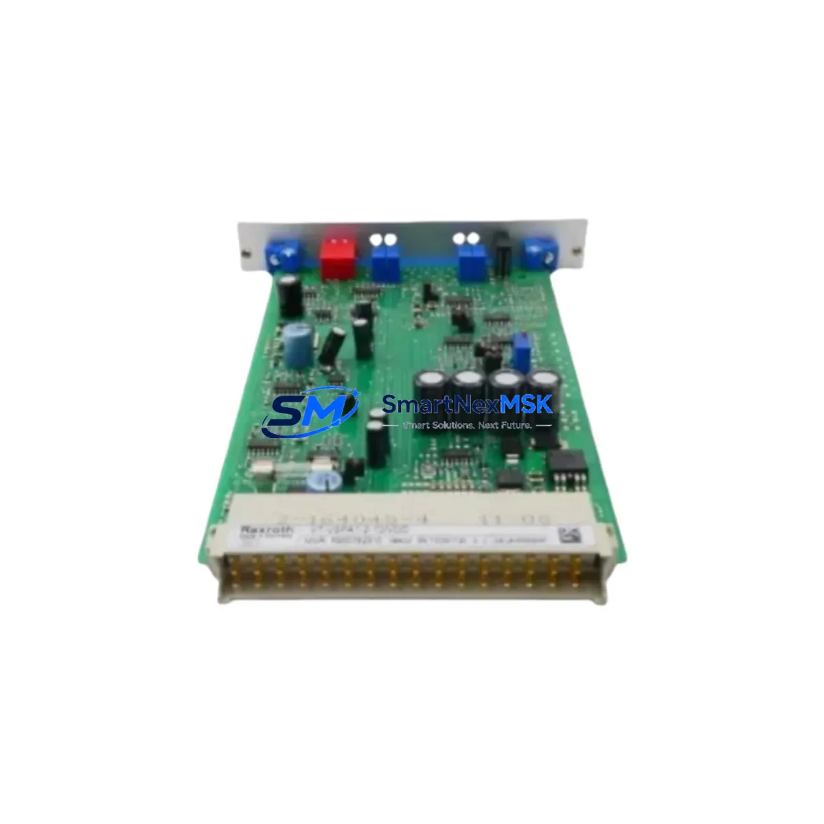 Rexroth?R901077297?VT-VSPD-1-20/V0/0-0-1 Digital Amplifier image 2