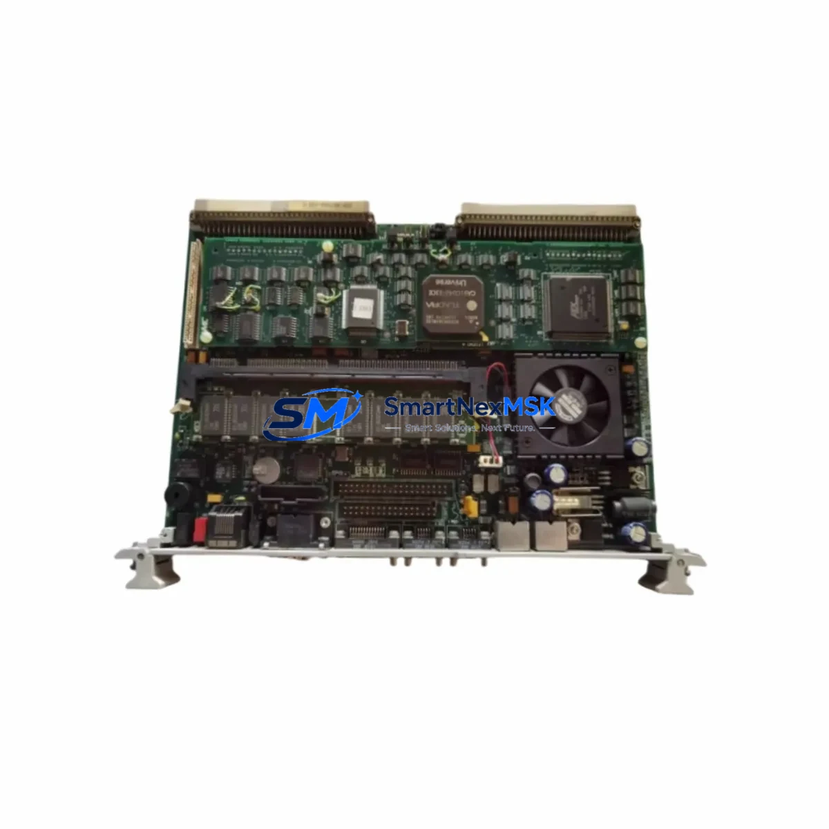VMIC R91133022C7 SH01.1C-SE-ENS-EN1-NNN-S2-S-NN-FW control board