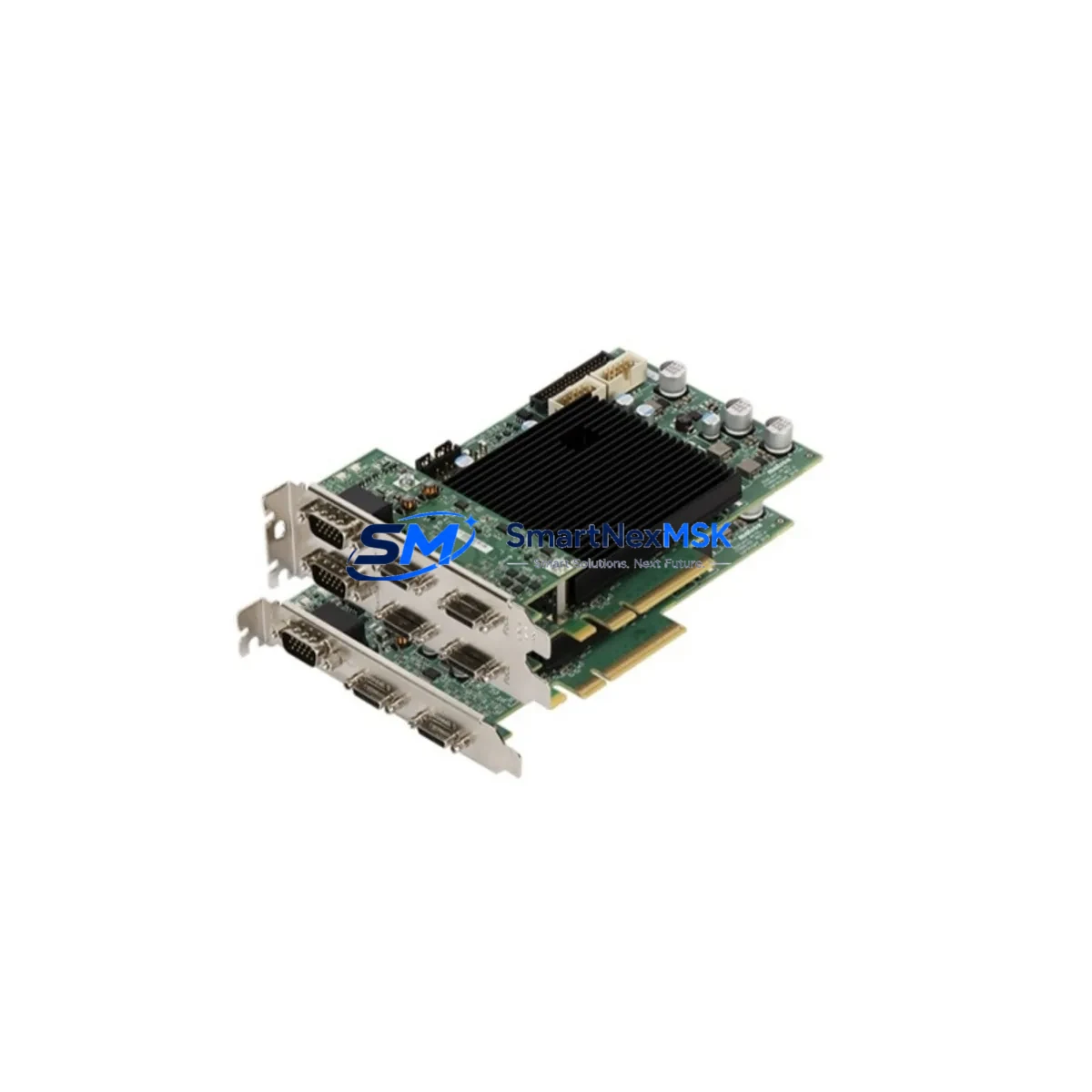 matrox RADEV5MCLSF Link Frame Grabbers