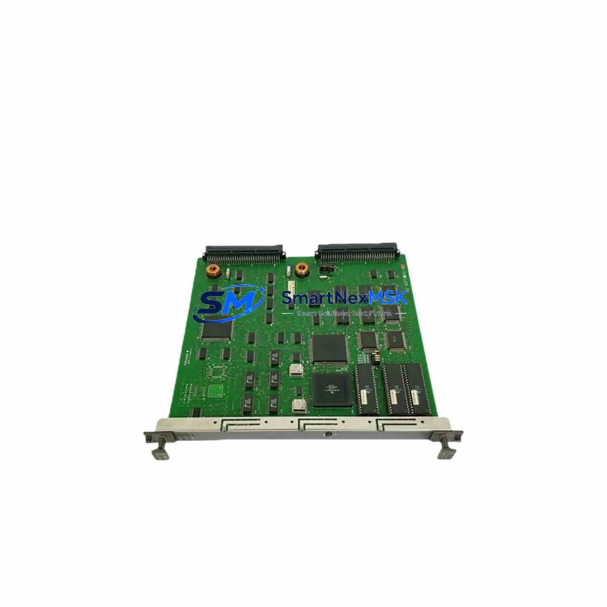 YOKOGAWA RB301 S2 RIO Bus Interface Master Card