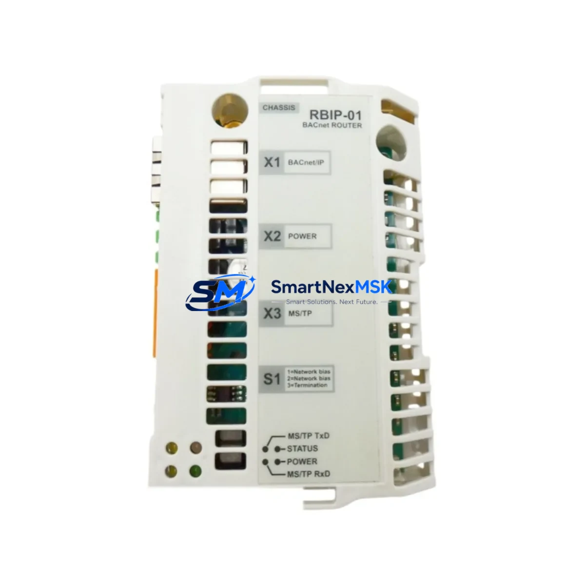 ABB RBIP-01 3AUA0000030932 BACnet router module