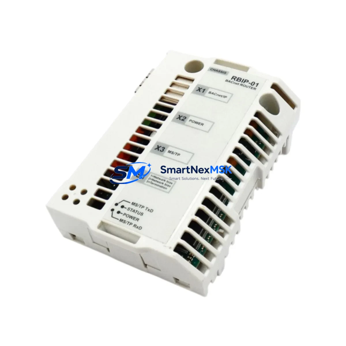 ABB RBIP-01 3AUA0000030932 BACnet router module image 2