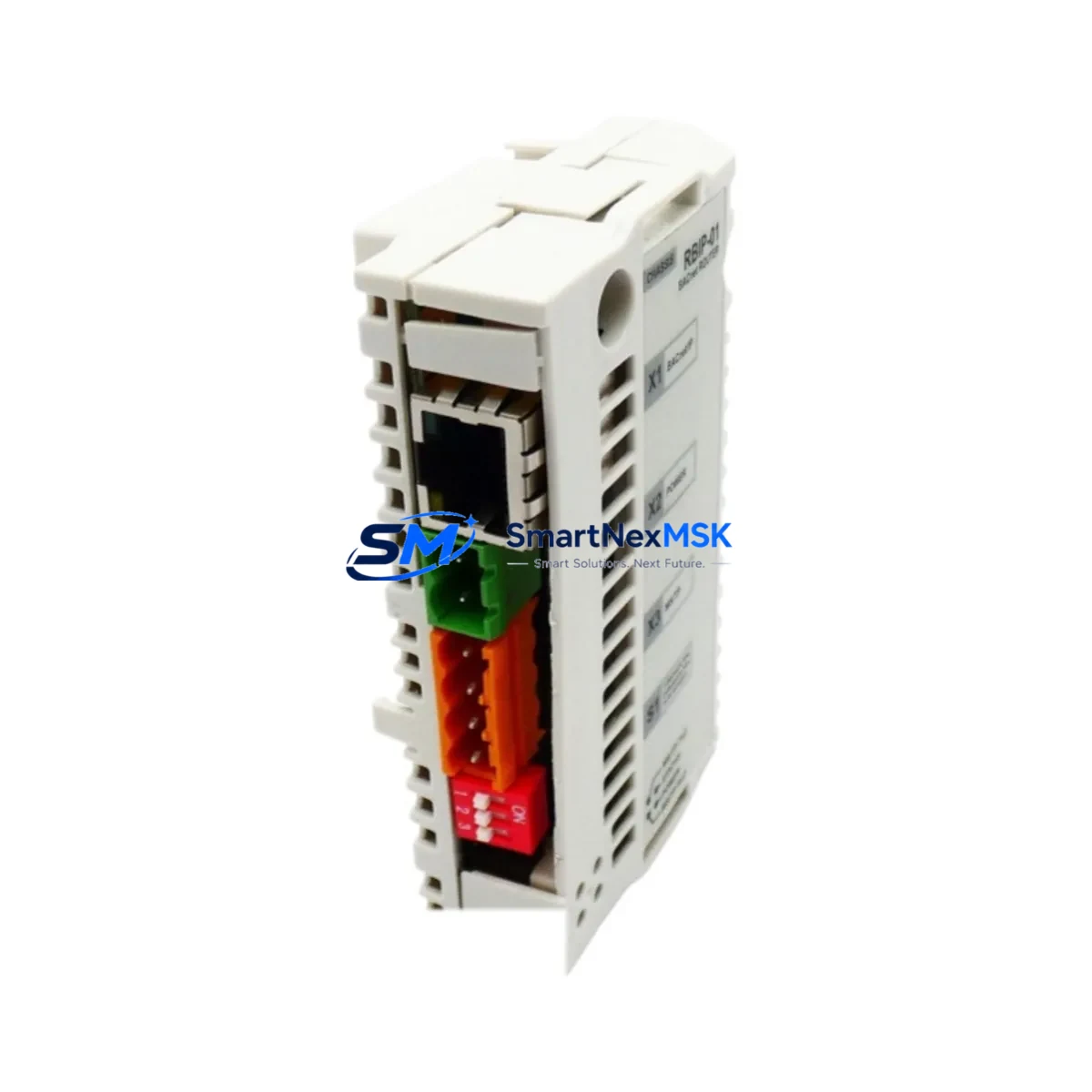 ABB RBIP-01 3AUA0000030932 BACnet router module image 3