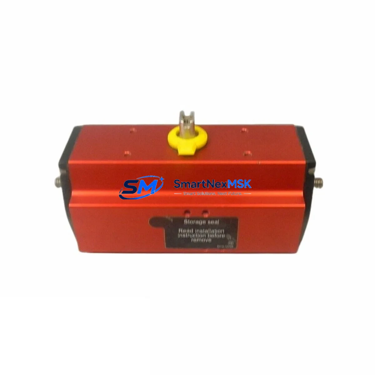 ROTORK RC220-SR087?ACTUATOR?F05F07-14 reinforced corrosion protection image 2