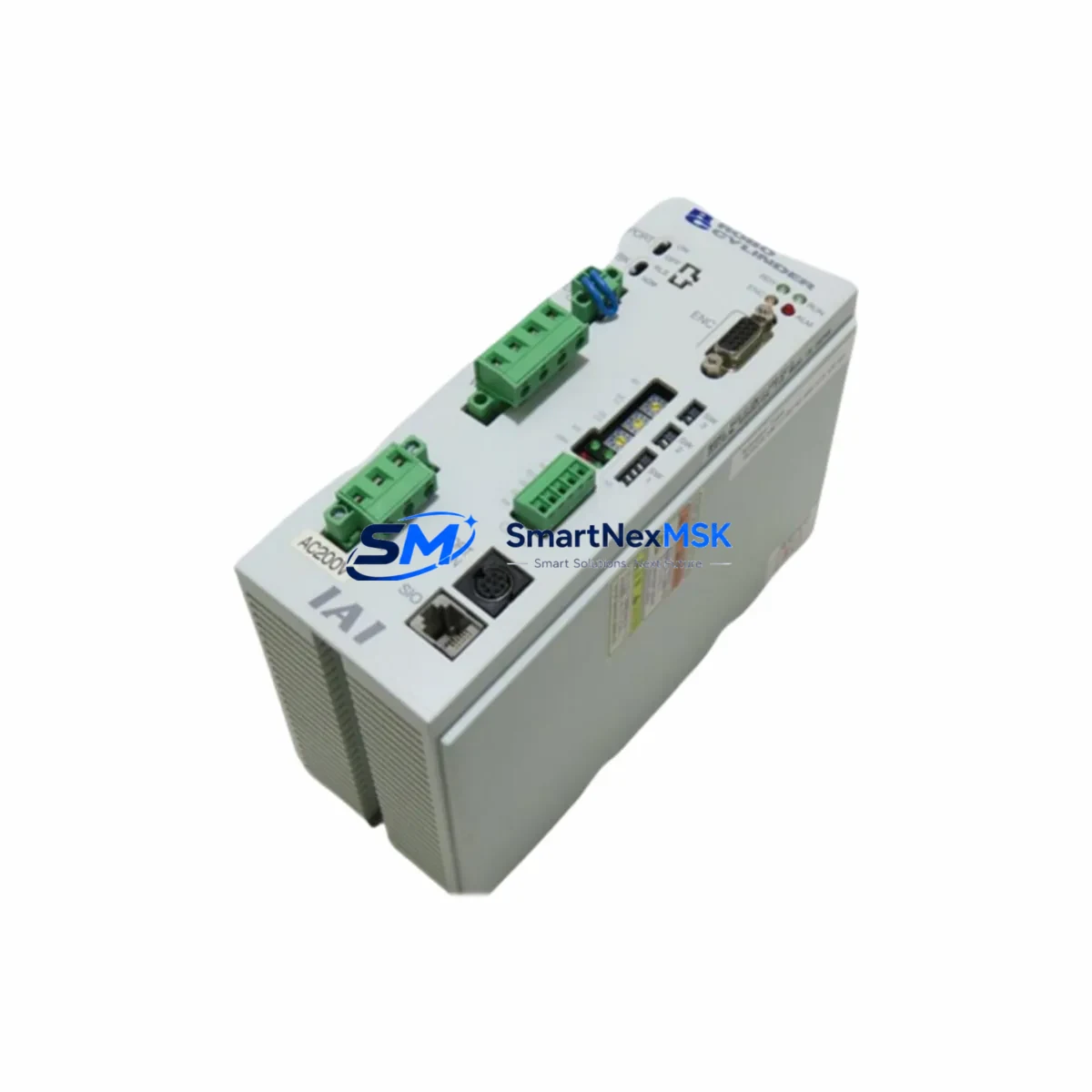 IAI RCS-C-SM-1-100-1-P Power Supply