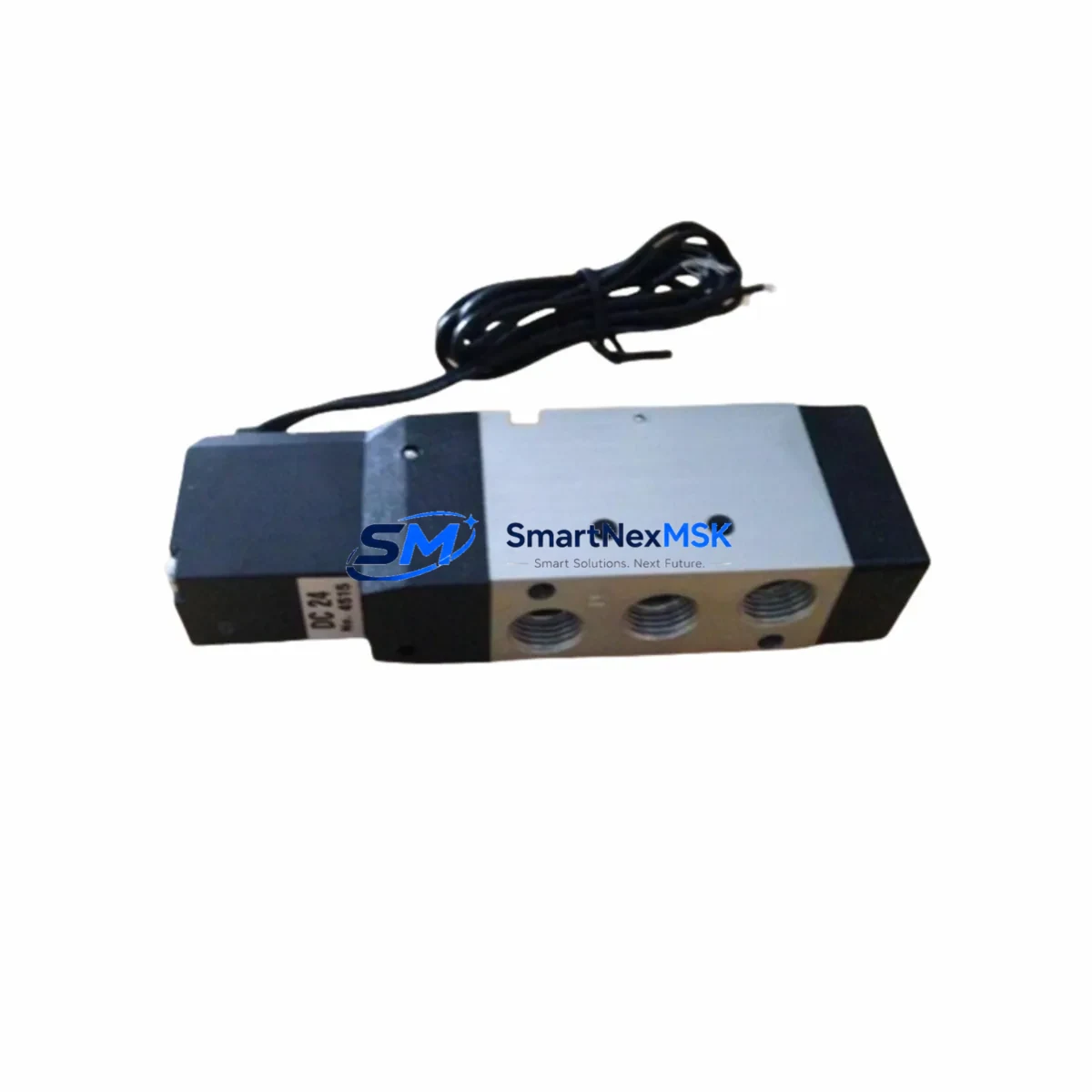 KURODA RCS2413-01-D24L-Z FONTAL Solenoid valve
