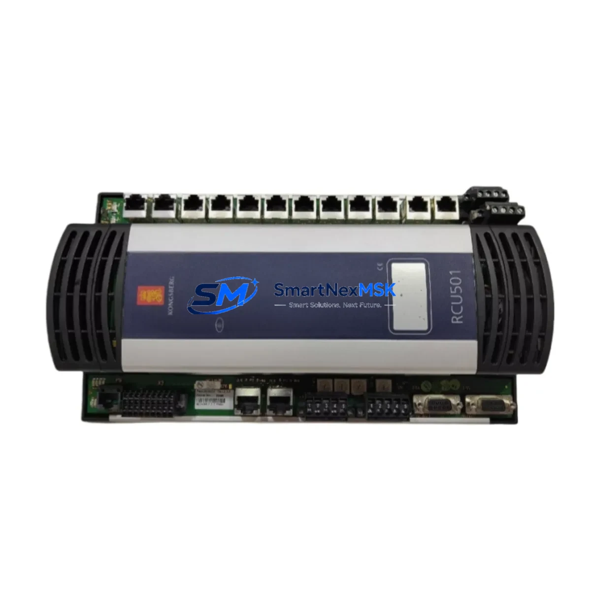 KONGSBERG RCU501 Remote Controller Unit