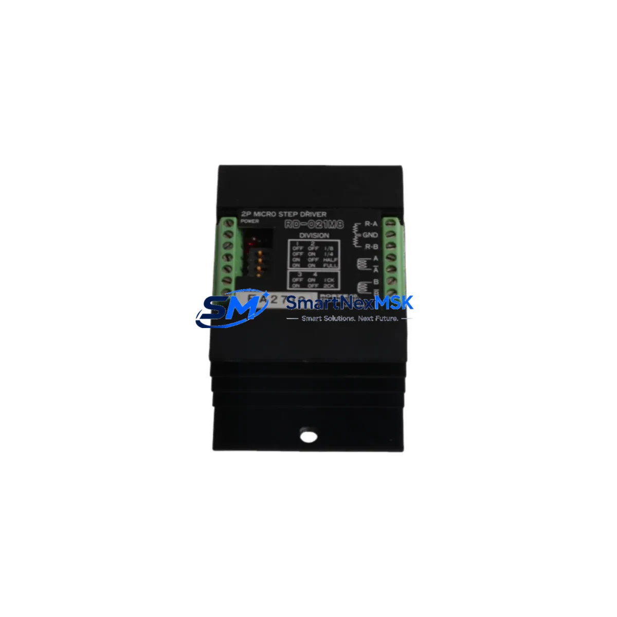 RORZE RD-021M8 Step Driver image 3